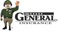 The General at Keystone Heights Insurance